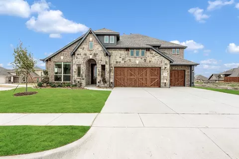746 Truchas Ave, Forney, TX 75126