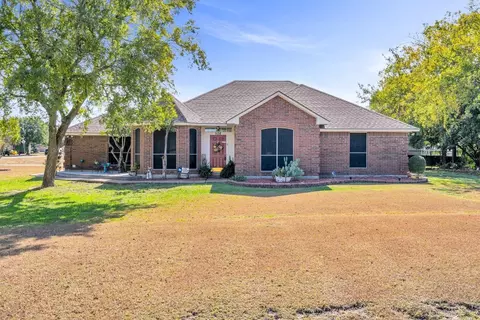 508 Tishomingo Rd, Waxahachie, TX 75165