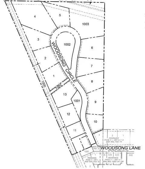 Wc06 Woodsong Circle, Shreveport, LA 71106