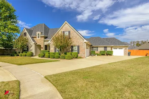 234 Welham Trce, Bossier City, LA 71112