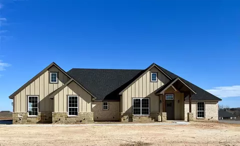5000 Cottontail Ct, Springtown, TX 76082