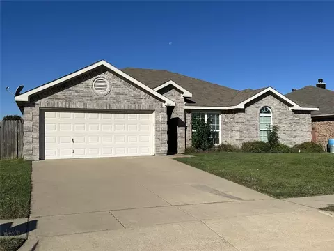 229 Rock Hill Dr, Crowley, TX 76036