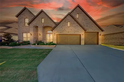 6008 Hightower St, Aubrey, TX 76227