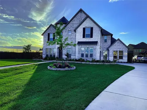 279 Shallow Brook Dr, Sunnyvale, TX 75182