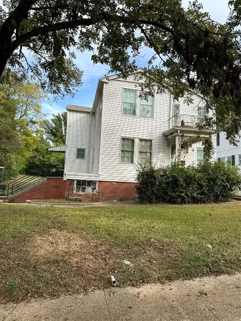 124 E Wyandotte St, Shreveport, LA 71101