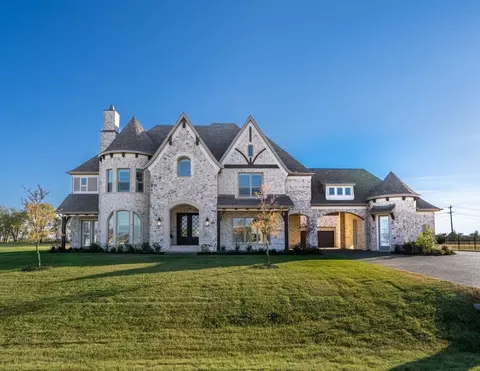 4401 Dover Dr, Parker, TX 75002
