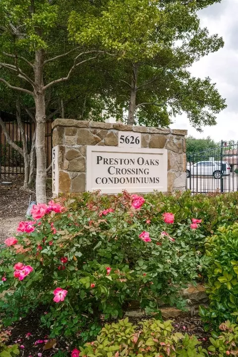 5626 Preston Oaks Rd #25C, Dallas, TX 75254