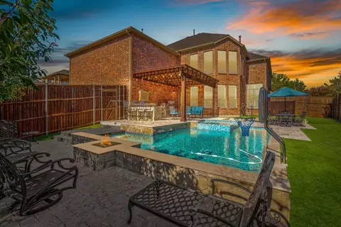 3231 Kentshire Ln, Frisco, TX 75034