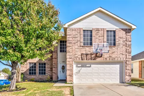 14128 Cochise Dr, Haslet, TX 76052
