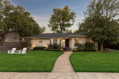 6414 Anita St, Dallas, TX 75214