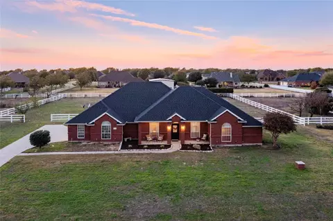 14113 Scenic Ridge Rd, Haslet, TX 76052