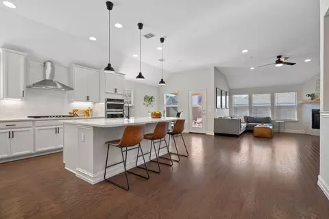 3805 Bennett Trl, Celina, TX 75009