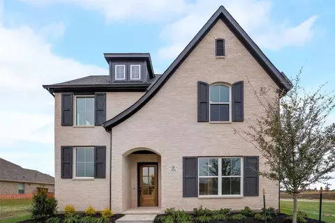 524 Embargo Dr, Royse City, TX 75189