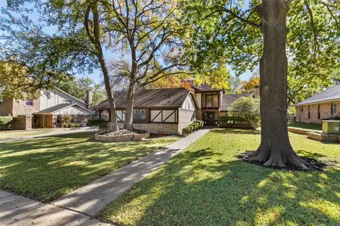 3508 Rockbrook Dr, Plano, TX 75074