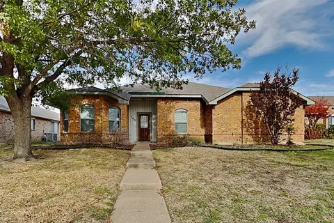 705 Rawhide Ct, Plano, TX 75023