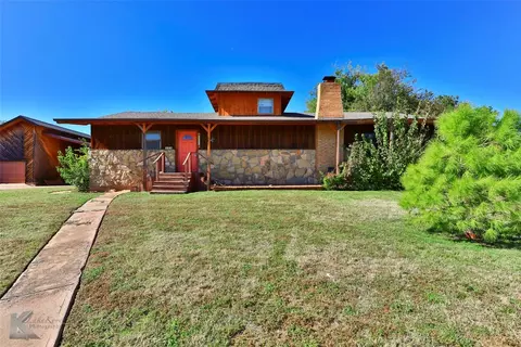 535 Scotland Ct, Abilene, TX 79601