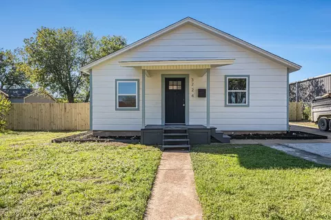 3224 Bonnie Dr, Fort Worth, TX 76116