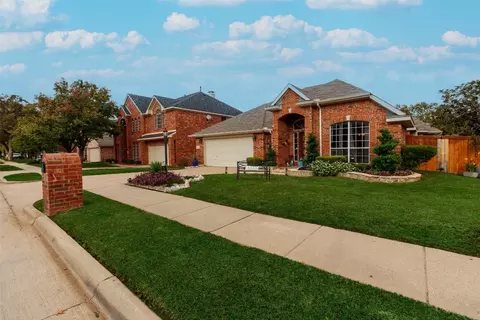 1112 Wentwood Dr, Corinth, TX 76210