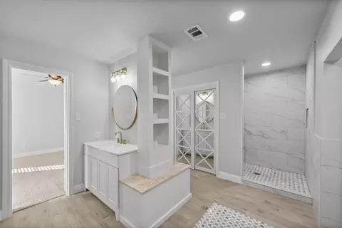 2502 Country Club Pkwy, Garland, TX 75041
