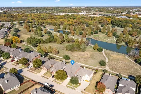 2713 Dog Leg Trl, Mckinney, TX 75069