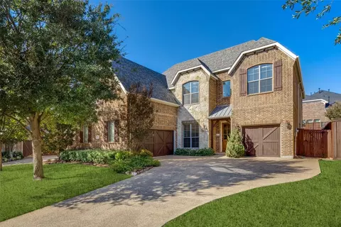 1512 Riverdale Dr, Allen, TX 75013