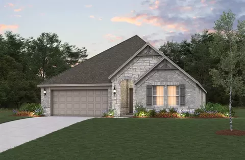 604 Jackrabbit St, Princeton, TX 75407