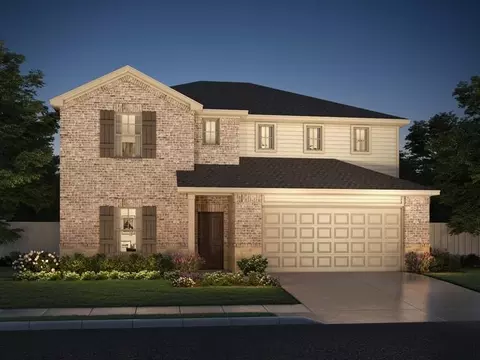 3036 Dixondale Dr, Fort Worth, TX 76108