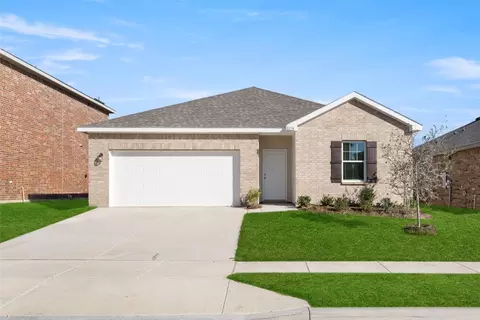 8336 Hawkview Dr, Fort Worth, TX 76179