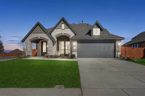 3724 Topeka Trl, Crandall, TX 75114