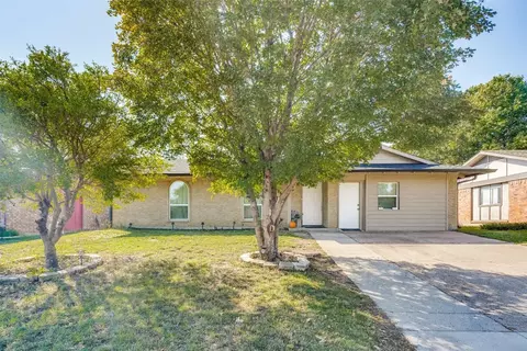 3317 N Ave, Plano, TX 75074