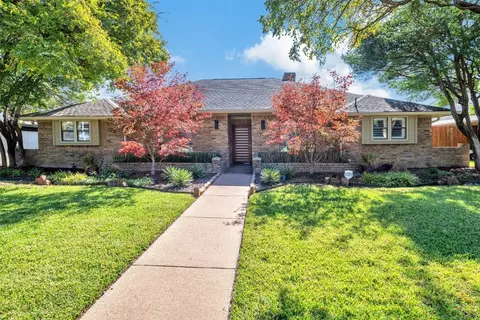 12115 Cross Creek Dr, Dallas, TX 75243