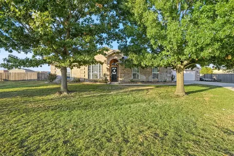 112 Langley Ct, Aledo, TX 76008