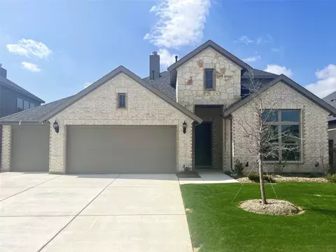 1614 Evening Primrose Dr, Mansfield, TX 76063