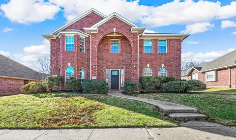 1421 Macrae Ct, Allen, TX 75013