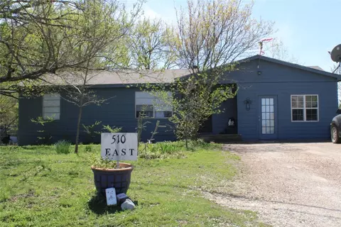 510 E Hwy 11 Hwy E, Tom Bean, TX 75489