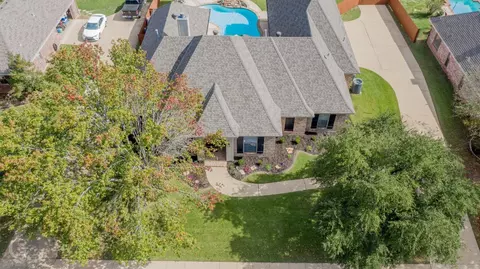 1813 Bayou Bend Dr, Bossier City, LA 71111