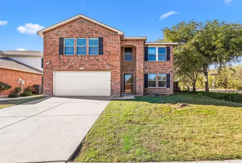 5413 Bedfordshire Dr, Fort Worth, TX 76135