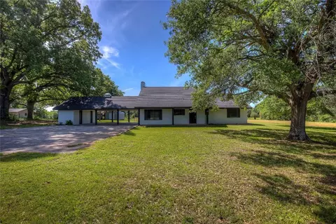 3887 Vz County Road 3213, Wills Point, TX 75169
