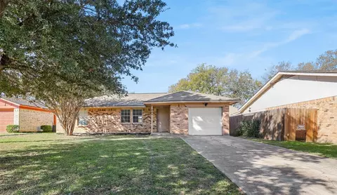 203 Linda St, Keller, TX 76248