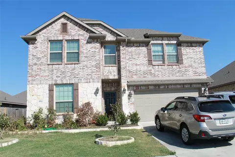252 Painted Trl, Forney, TX 75126