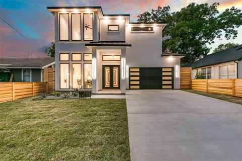 605 S Storey St S, Dallas, TX 75203
