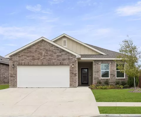 1540 Shadow Hawk Dr, Haslet, TX 76052