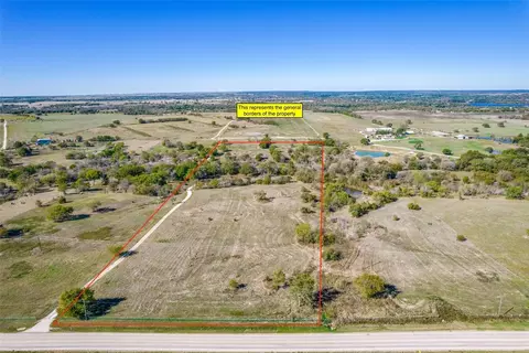 Tbd 000 Fm 1201, Gainesville, TX 76240