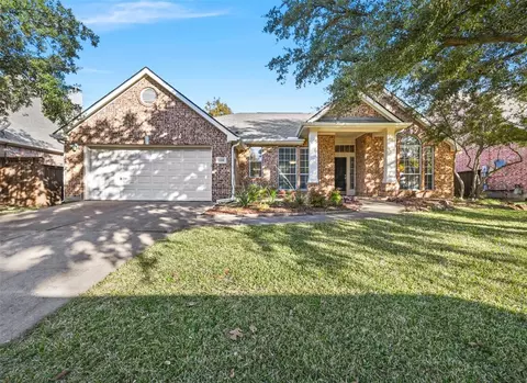 11436 Eaglebend Ln, Frisco, TX 75035