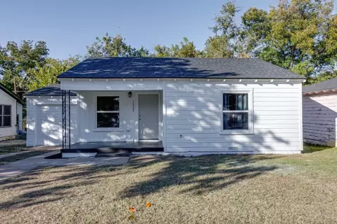 1225 Marion Ave, Fort Worth, TX 76104