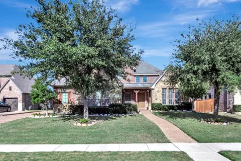 2515 Strathfield Ln, Trophy Club, TX 76262