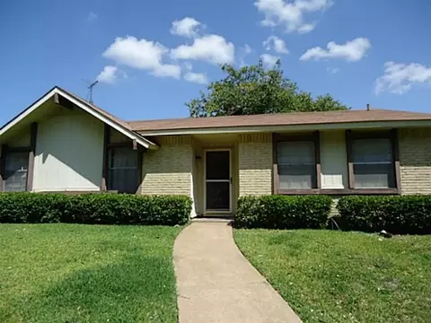 1408 Everglades Dr, Plano, TX 75023