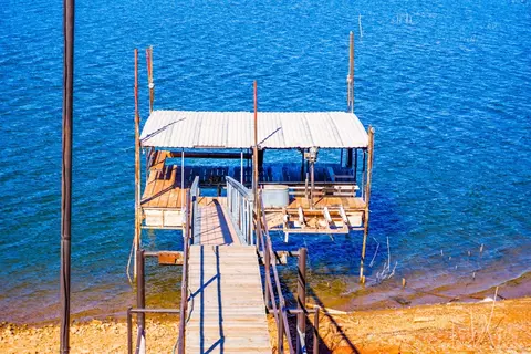 150 Cook Rd, Blackwell, TX 79506