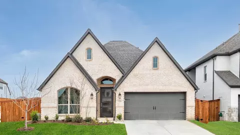 1214 Old Rocksprings Pass, Mansfield, TX 76063