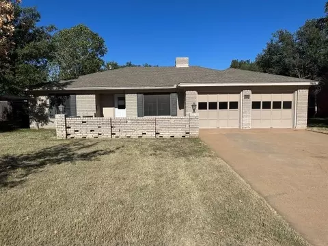 2466 Post Oak Rd, Abilene, TX 79605